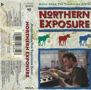 Various - Northern Exposure (Music From The Television Series)