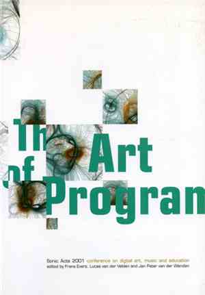 Various - Sonic Acts: The Art Of Programming