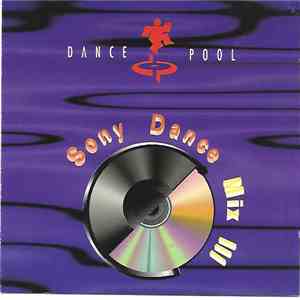 Various - Sony Dance Mix III