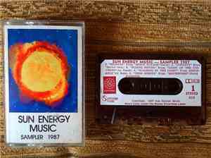 Various - Sun Energy Music