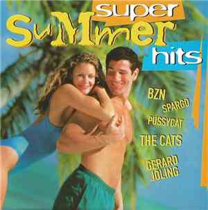 Various - Super Summer Hits