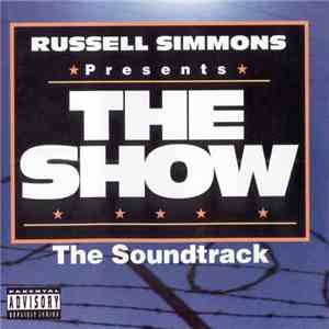 Various - The Show (Original Soundtrack)