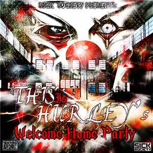 Various - This Is Hurley's Welcome Home Party