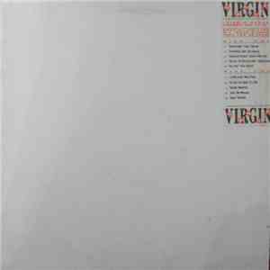 Various - Virgin Dance Convention Cuts