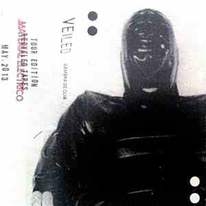 Veiled - Cambra De Cuir