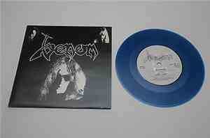 Venom  - Warhead