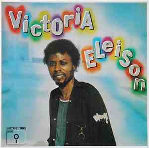 Victoria Eleison - Victoria