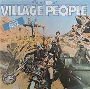 Village People - Cruisin