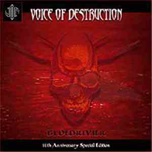 Voice Of Destruction  - Bloedrivier