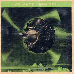 Volante - Remixes