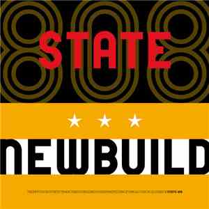 808 State - Newbuild