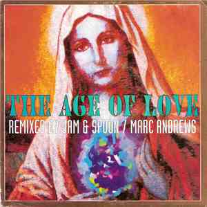 Age Of Love - The Age Of Love