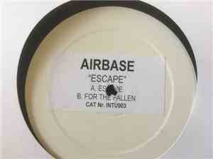 Airbase - Escape / For The Fallen