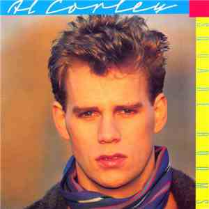Al Corley - Square Rooms
