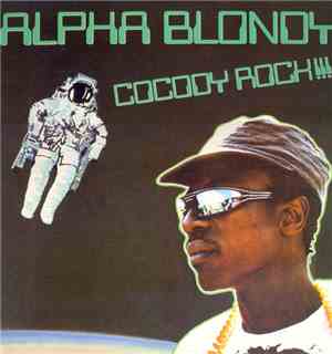 Alpha Blondy - Cocody Rock!!!
