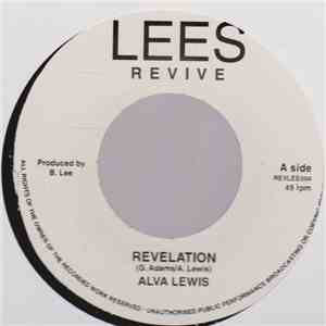 Alva Lewis, Roy Shirley - Revelation / Musical War