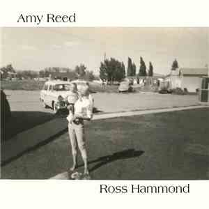 Amy Reed  / Ross Hammond  - Amy Reed Ross Hammond