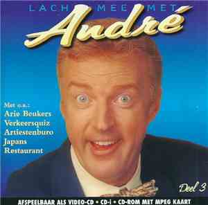 André van Duin - Lach Mee Met André Deel 3