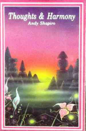 Andy Shapiro - Thoughts And Harmony