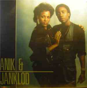 Annick Et Jean-Claude - Santimantal