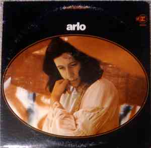 Arlo Guthrie - Arlo