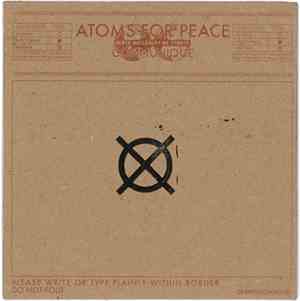 Atoms For Peace  - Amok