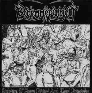 Benemmerinnen - Violation Of Every Ethical And Moral Principles