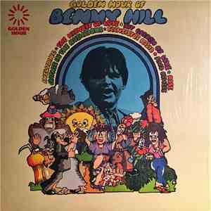 Benny Hill - Golden Hour Of Benny Hill