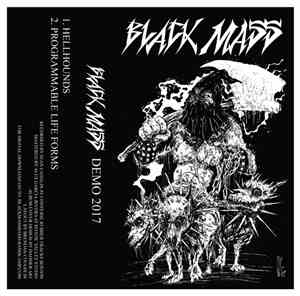 Black Mass  - Demo 2017