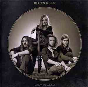 Blues Pills - Lady In Gold