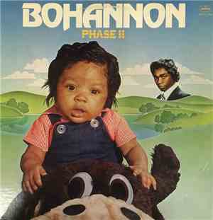 Bohannon - Phase II