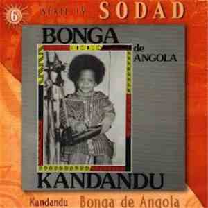 Bonga - Kandandu