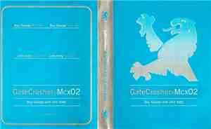 Boy George & John Kelly - Gatecrasher MCX02