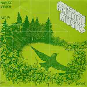 Brian Bennett - Nature Watch