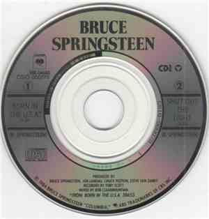 Bruce Springsteen - Born In The U.S.A.