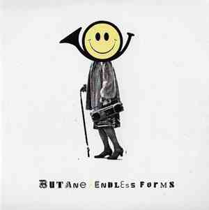 Butane - Endless Forms