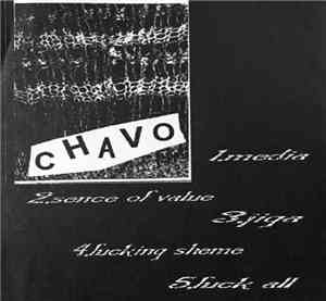Chavo - Demo