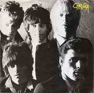 Chelsea  - Decide / I'm On Fire
