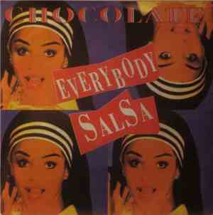 Chocolate - Everybody Salsa