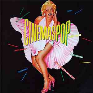 Cinemaspop - Cinemaspop