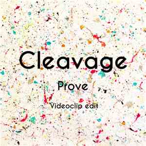 Cleavage  - Prove