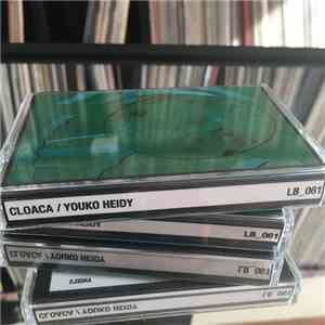Cloaca  / Youko Heidy - LB_061
