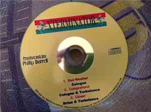 Cologne  / Turbulence  / Brina  - Bad Weather / Comprehend / Closer