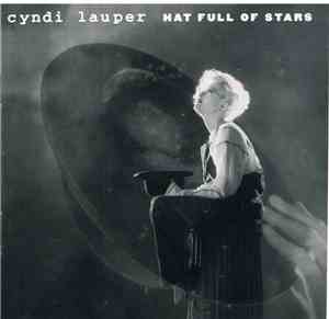 Cyndi Lauper - Hat Full Of Stars