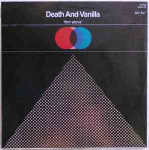 Death And Vanilla - From Above