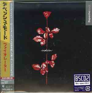 Depeche Mode - Violator