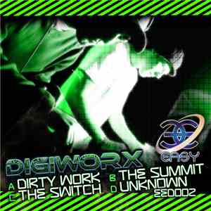 Digiworx - Dirty Work