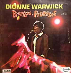 Dionne Warwick - Promises, Promises