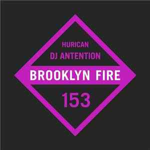 DJ Antention - Hurican