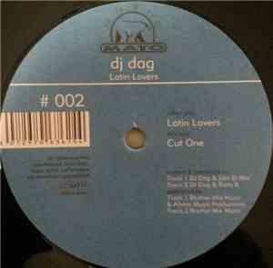 DJ Dag - Latin Lovers